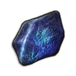 Blue Dragon Scale