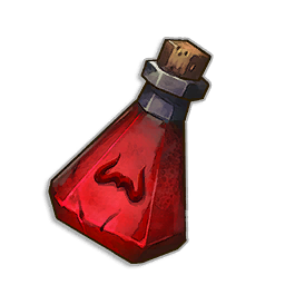 Demonic Oil