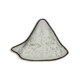Ground Limestone