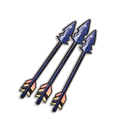Mithril Bolt