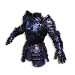 Mithril Platebody