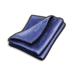 Mystic Cloth