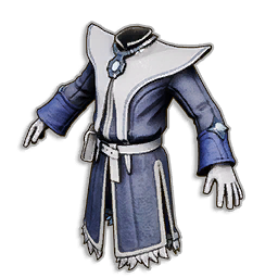 Mystic Robes