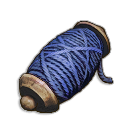 Mystic Thread