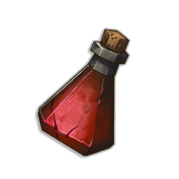 Focused Agility Potion