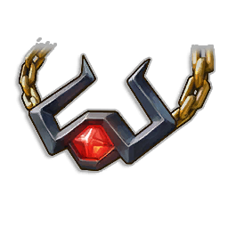 Unholy Symbol