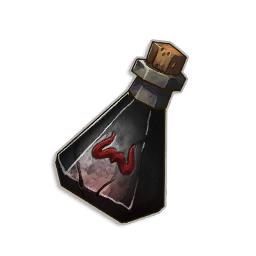 Unholy Water