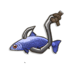 Anchovy Bait