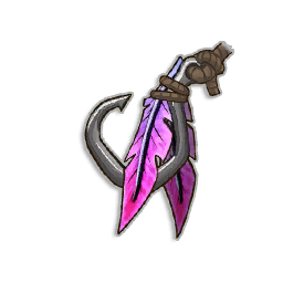 Feather Bait