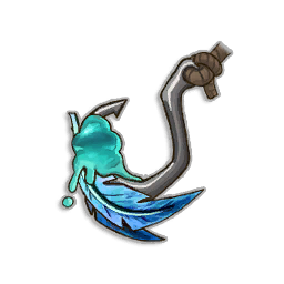 Spooky Bait