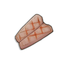 Grilled Undead Bass