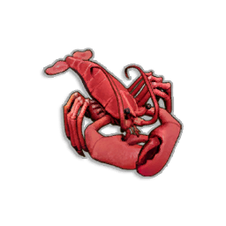 Roasted Lobster