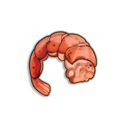Sauteed Shrimp