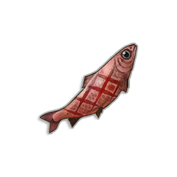 Seared Anchovies