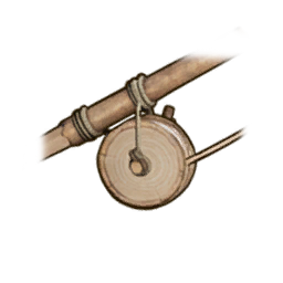 Ash Rod
