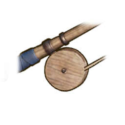 Oak Rod