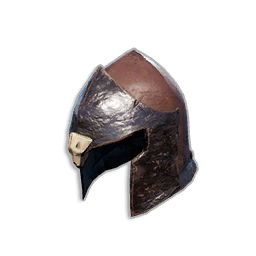 Reinforced Helmet