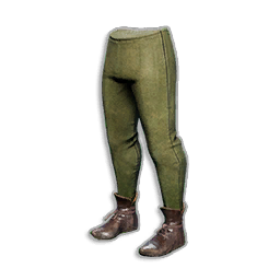 Apprentice Leggings
