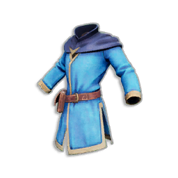 Wizard Robes