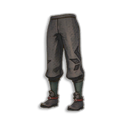 Dragonkin Mage Robe Legs
