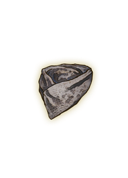 Pioneer's Scarf