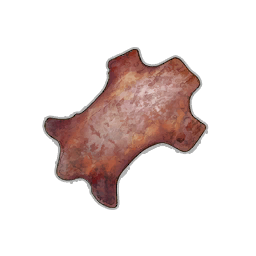 Draconic Leather