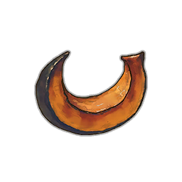 Roast Pumpkin