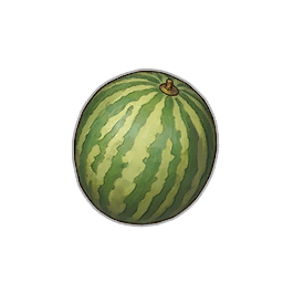 Watermelon
