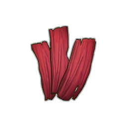 Watermelon Jerky