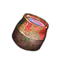Wither Water