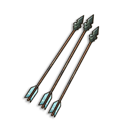 Adamant Arrow