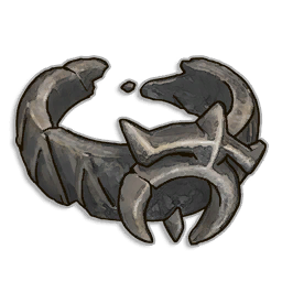Garou Artefact