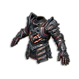 Obsidian Chest