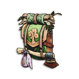 Lumber Backpack