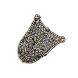Desert Net