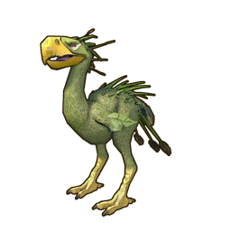 MOUNT: Leafwood Strider