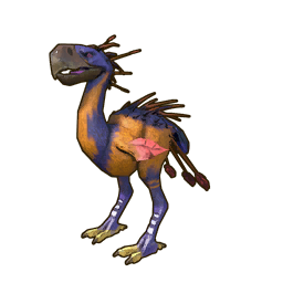 MOUNT: Eclipseborn Sharpbeak