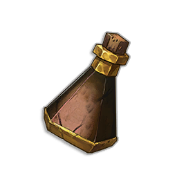 Super Focused Artisan Potion