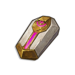Ascension Shard 6