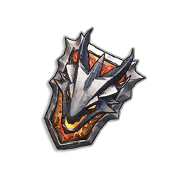 Dragonfire Shield