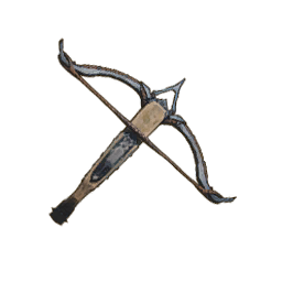 Steel Crossbow