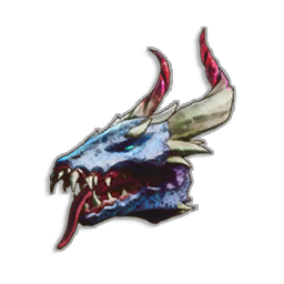 Imaru's Head