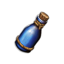 Lesser Focused Construction Potion