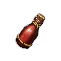 Lesser Focused Agility Potion
