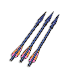 Blurite Bolt