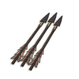 Bronze Bolt