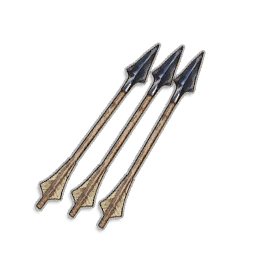 Steel Bolt