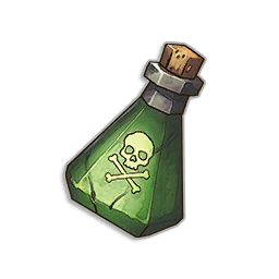 Weapon Poison