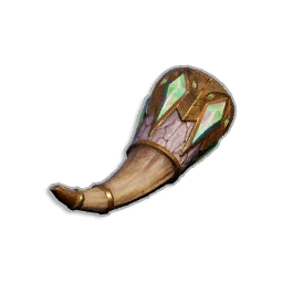Challenge Horn