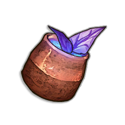 Dwellberry Infusion